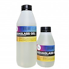 AquaGlass GEL 750 грамм (густая смола для рисования) AquaGlass GEL 750 грамм (густая смола для рисования)