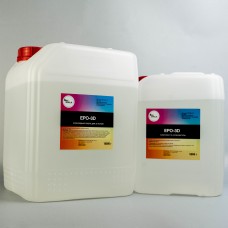 Эпоксидная прозрачная смола для наливных полов Epo-3D (15 кг)